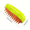 PetVap Brush Cepillo de vapor