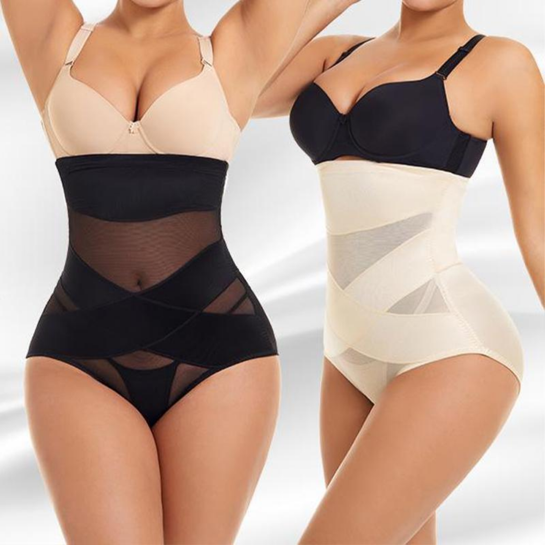 Body faja PerfectCurve