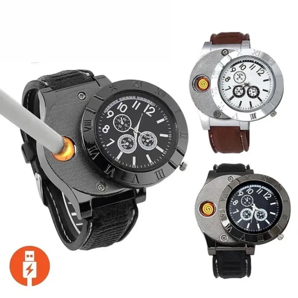 Reloj Fire Man Luxury