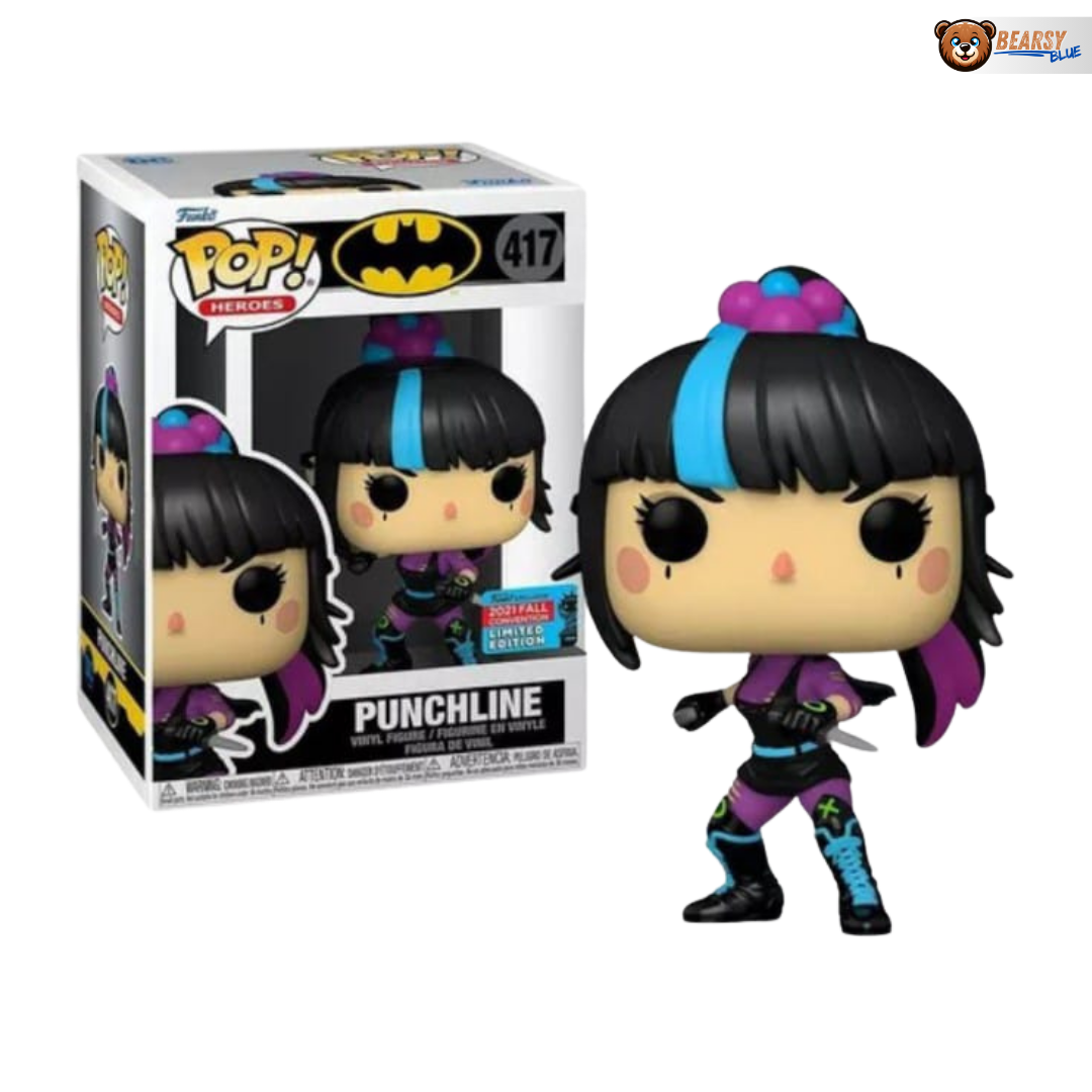 Punchline 417 - Funko POP!