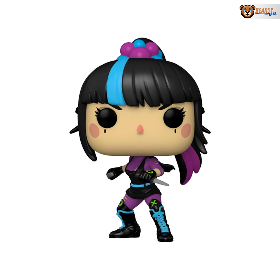 Punchline 417 - Funko POP!