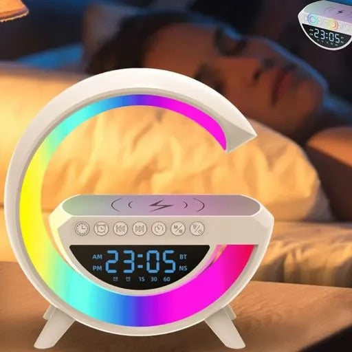 Lámpara SmartLuz G Pro