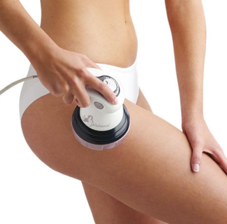 CelulitisOff™ - Masajeador AntiCelulitis Infrarrogo