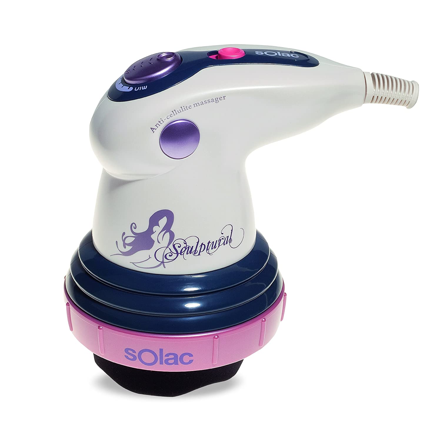 CelulitisOff™ - Masajeador AntiCelulitis Infrarrogo