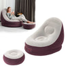 Relax Duo Inflable - Sofá Inflable