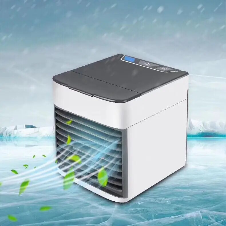 MiniCooler Pro - Mini Aire Acondicionado