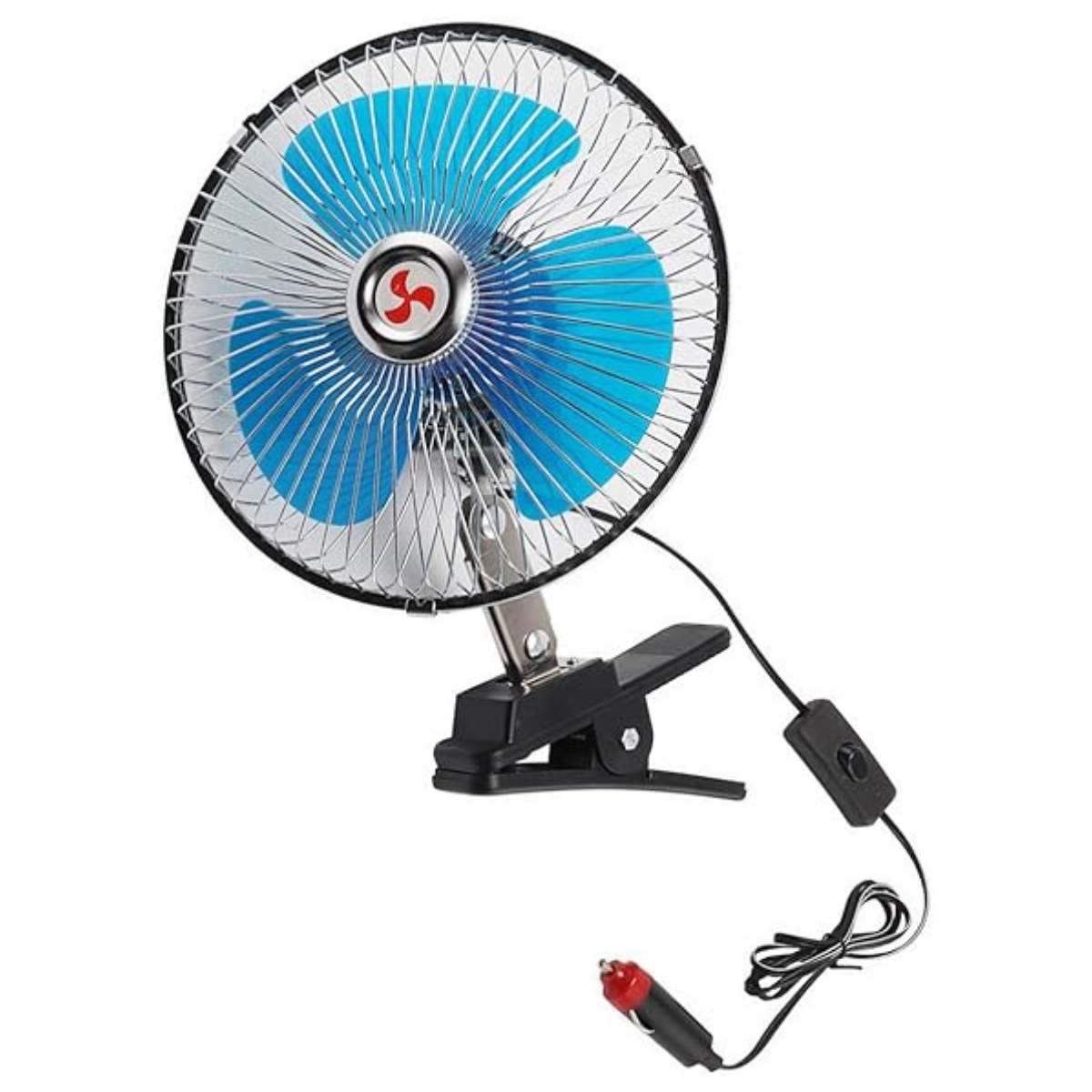Mini Ventilador - USB