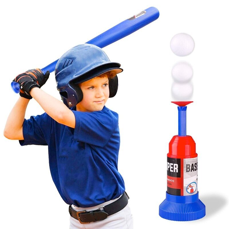 SuperBéisbol- Kit Béisbol niños