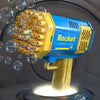 Bubble Bazooka ROCKET™-Pistola de Burbujas