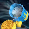 Bubble Bazooka ROCKET™-Pistola de Burbujas