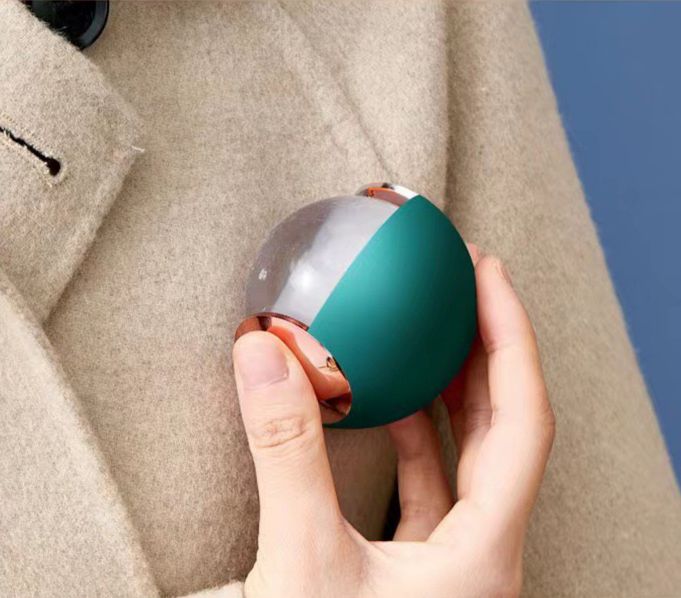 CleanBALL - Pelota Pegajosa Quitapelos