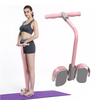 PowerBands™- Bandas Elásticas Resistencia Con Pedal