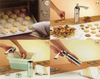 Galletitas Express - Prensa para galletas