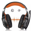 AirSound G2000 - Audífonos Gamer Pro