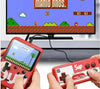Game BoxSup400 - Consola compacta Retro