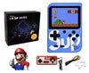 Game BoxSup400 - Consola compacta Retro