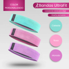 Bandas UltraFit - Bandas elásticas💪🏅🏋️‍♂️