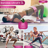 Bandas UltraFit - Bandas elásticas💪🏅🏋️‍♂️
