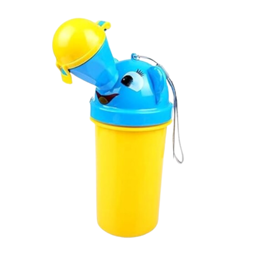 PipiPortátil para Niños