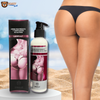 GlúteoPlus - Crema Reafirmante Push up
