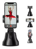 FollowCam 360º™ - Soporte Celular Con Giro Automático 360°