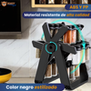 Condimaster™ 360°- Organizador de Especias Giratorio