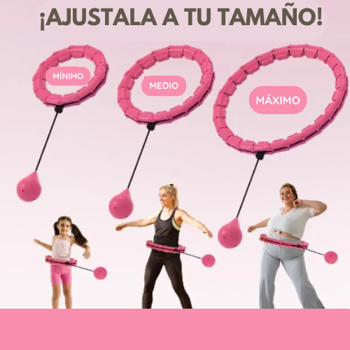 InfinityHoop Hula Hula