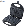 Waffle Maker - Wafflera eléctrica