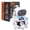 BailaTron™- Robot Inteligente