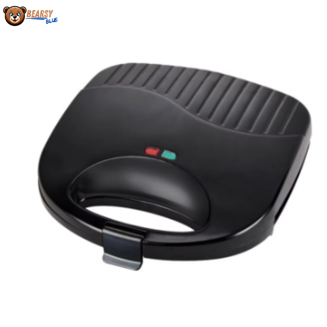 Waffle Maker - Wafflera eléctrica