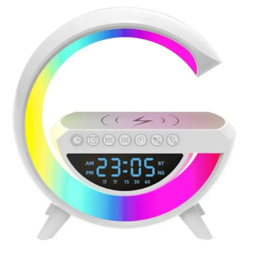 Lámpara SmartLuz G Pro