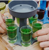 Party Shot Dispensador