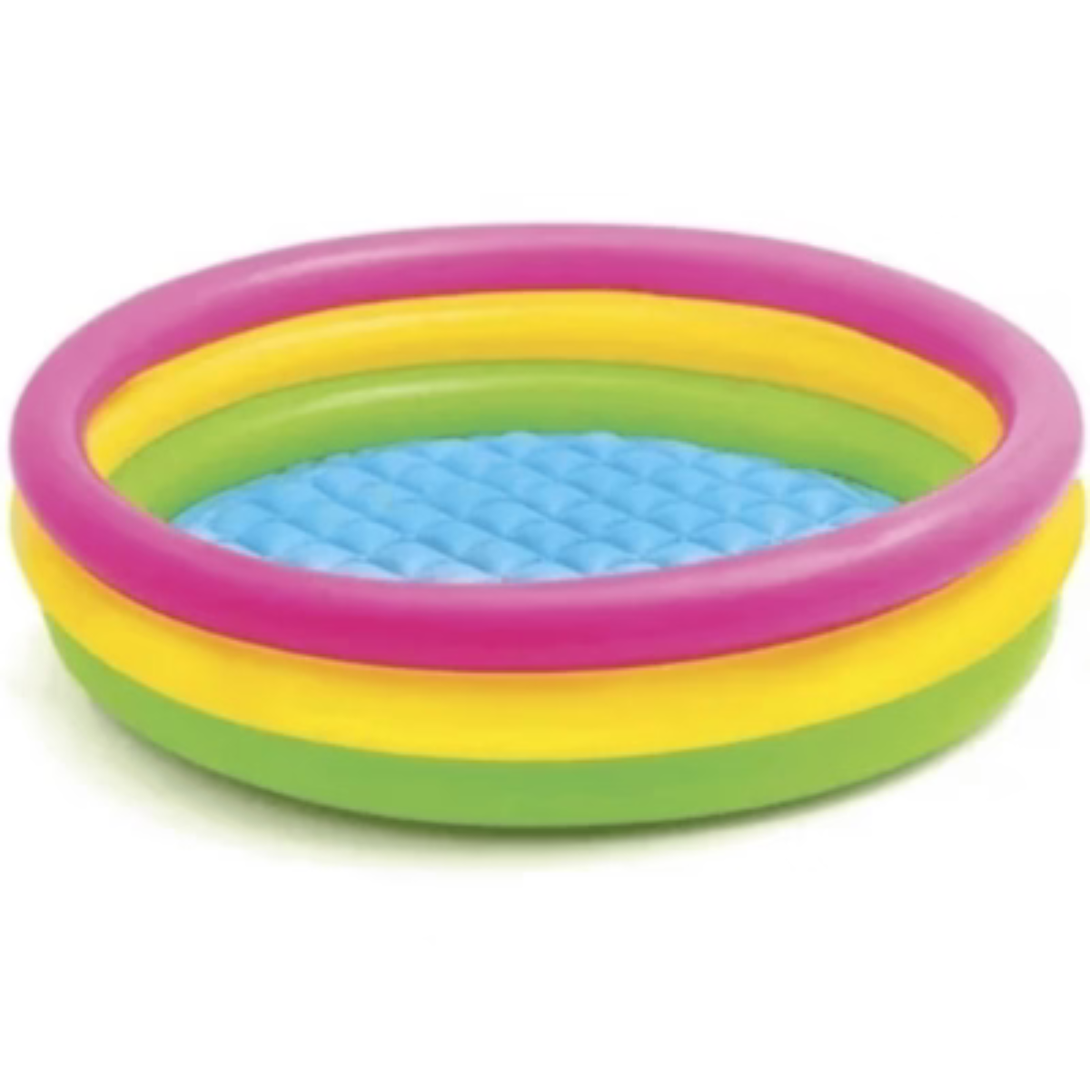 Piscina Inflable - verano 60 cm