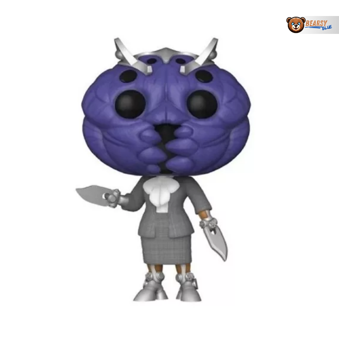Miek 1045 Thor - FunkoPOP!