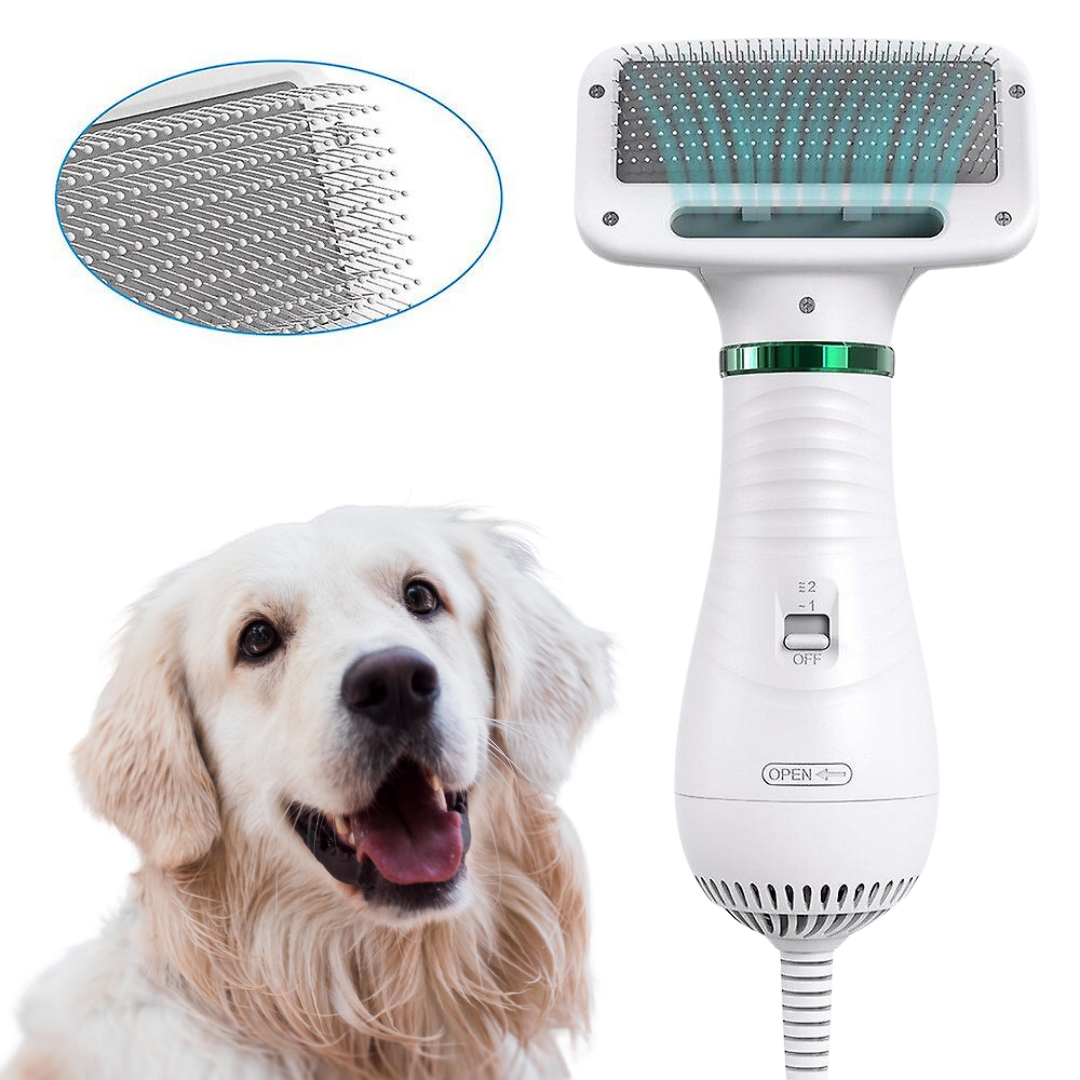 PeluPet para Mascotas 2 EN 1