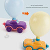 Auto glob- Autitos personalizables