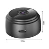 Mini Cámara™ - CamPro A9 Wifi FHD 1080P