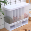 DispenserMAX™ - Dispensador de Alimentos