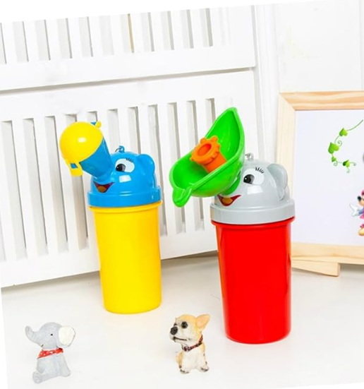 PipiPortátil para Niños