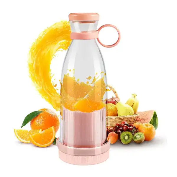 MiniJuice Blend Licuadora