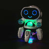 BailaTron™- Robot Inteligente