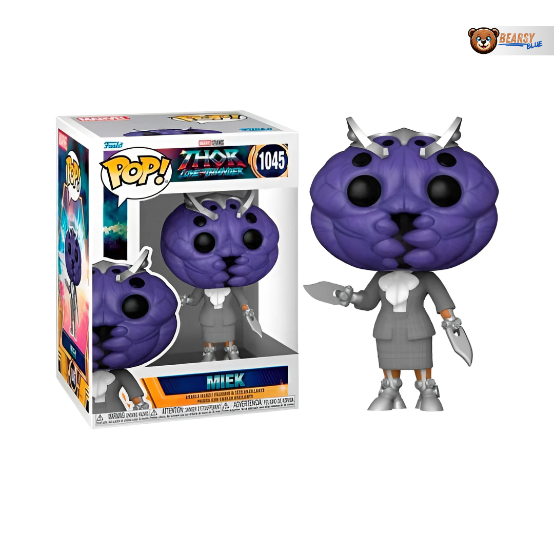 Miek 1045 Thor - FunkoPOP!