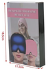 MigraGel-Gorro terapéutico Migraña