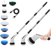 Ultra Clean 7 en 1™ - Cepillo de limpieza Inalámbrico