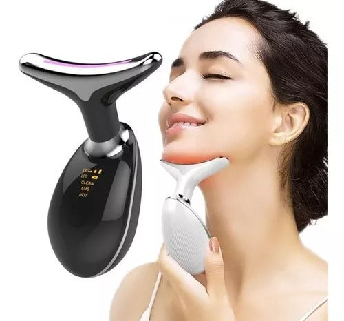 RelaxPro™-Masajeador Ultrasónico