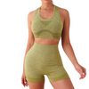 YogaFit PushUp- Conjunto deportivo Mujer