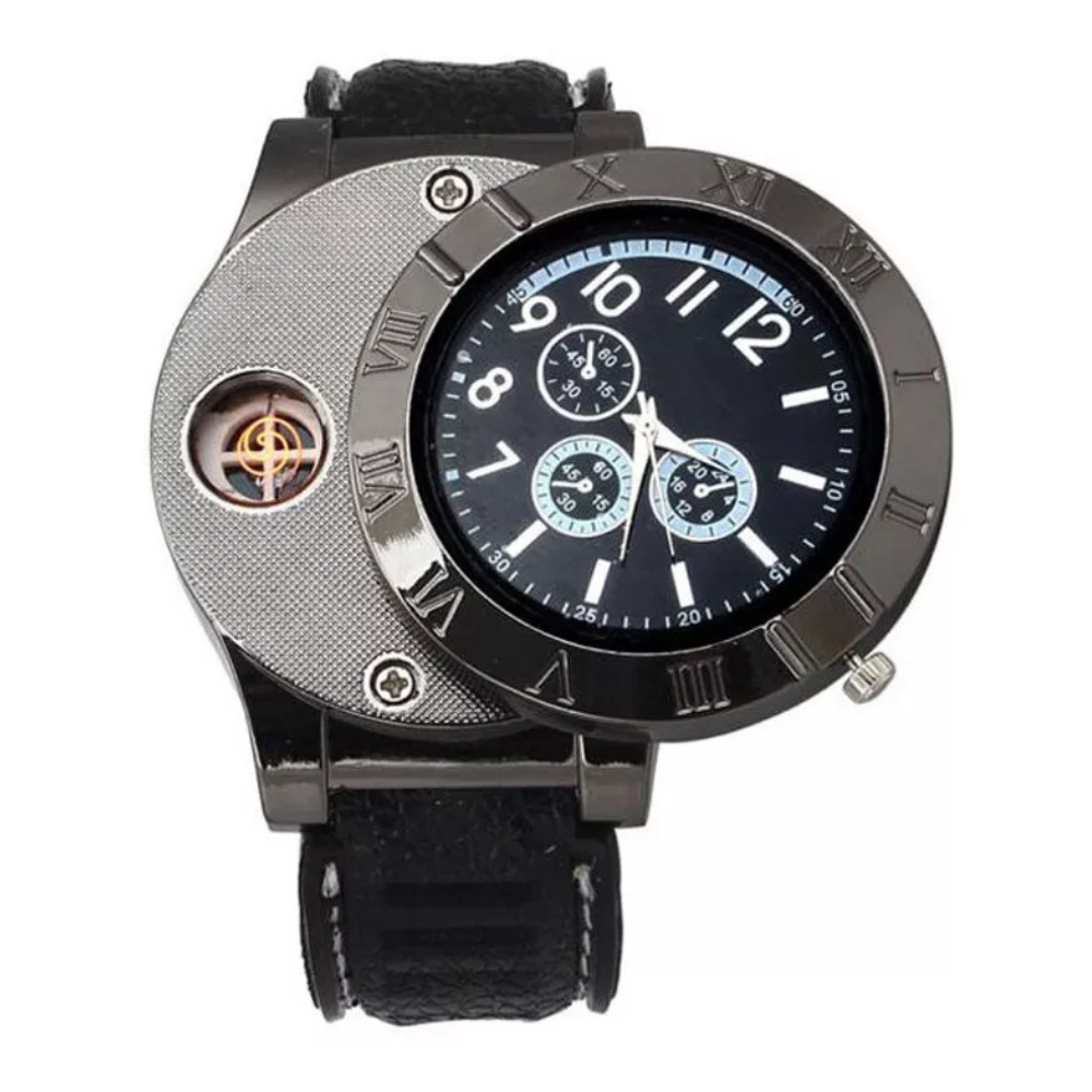 Reloj Fire Man Luxury