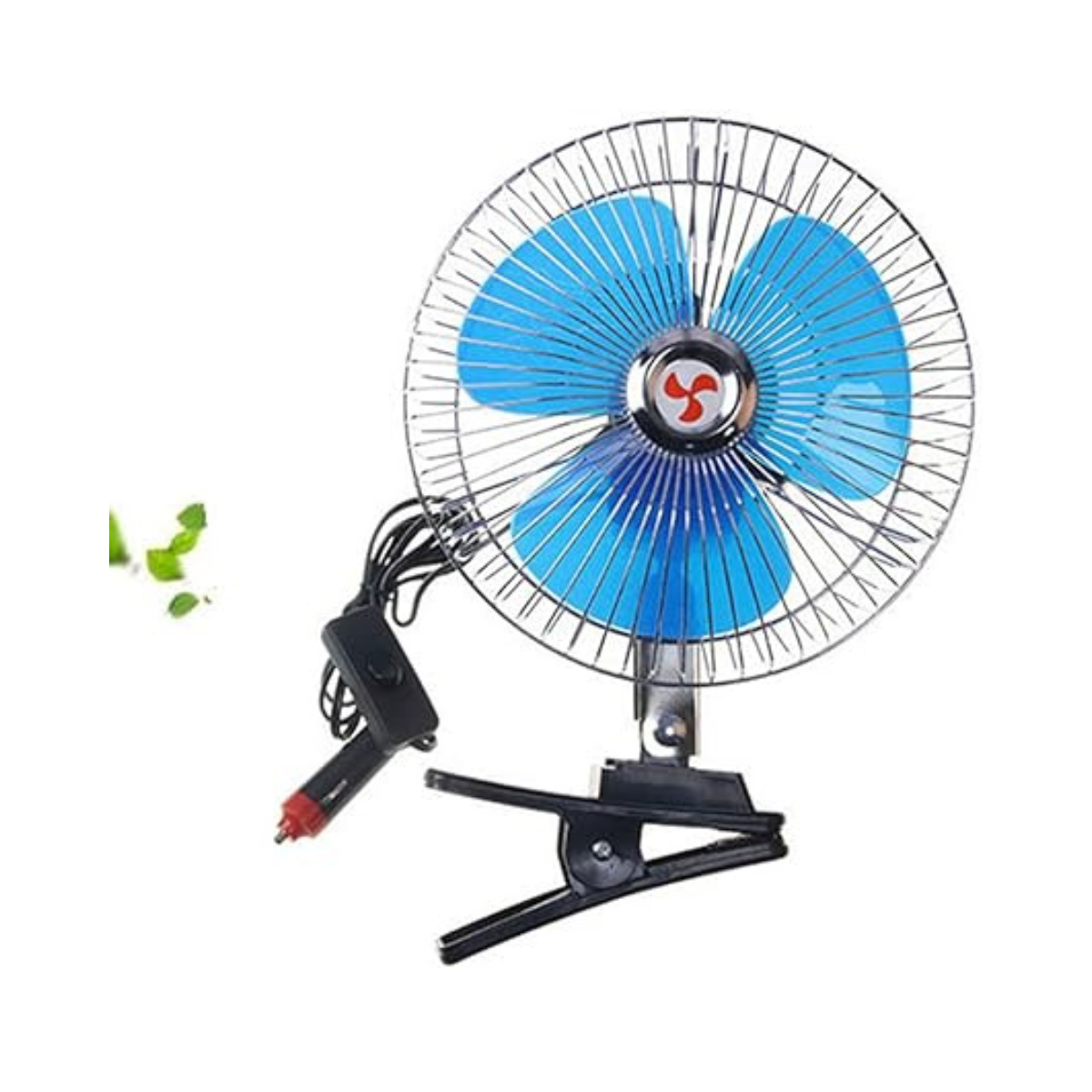 Mini Ventilador - USB