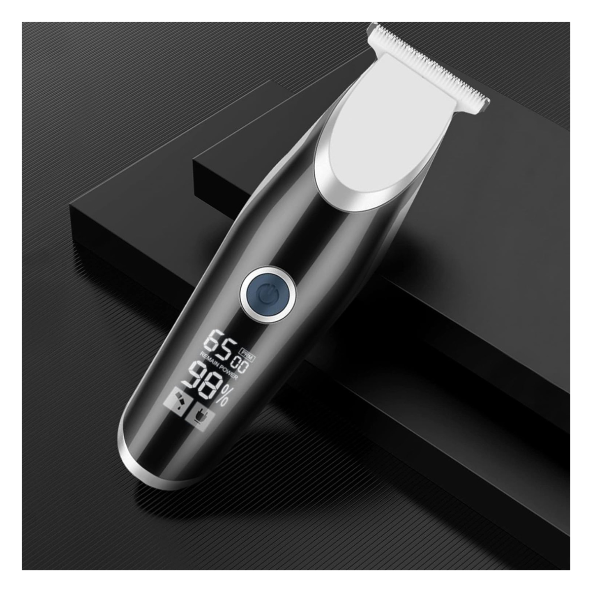 Máquina Pro Barber Digital Machine