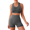 YogaFit PushUp- Conjunto deportivo Mujer